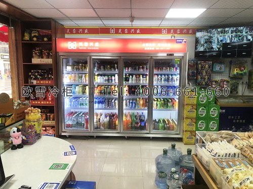 便利店飲料冷藏展示柜.jpg